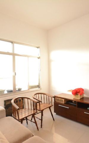 Apartamento à venda com 90m², 3 quartos e 1 vagaQuarto 3