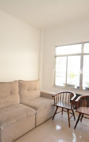 Apartamento à venda com 90m², 3 quartos e 1 vagaQuarto 3