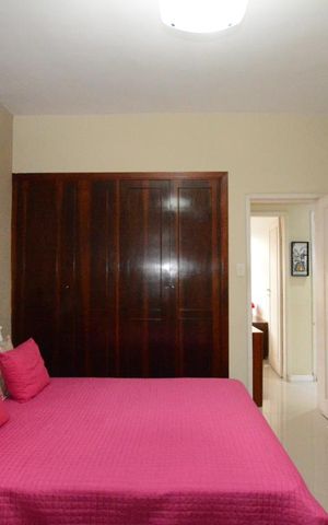 Apartamento à venda com 90m², 3 quartos e 1 vagaQuarto 1