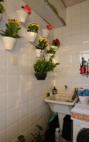 Apartamento à venda com 90m², 3 quartos e 1 vagaÁrea de Serviço