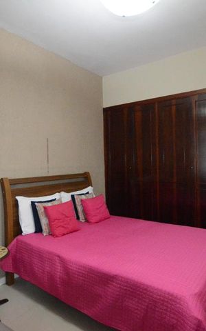 Apartamento à venda com 90m², 3 quartos e 1 vagaQuarto 1