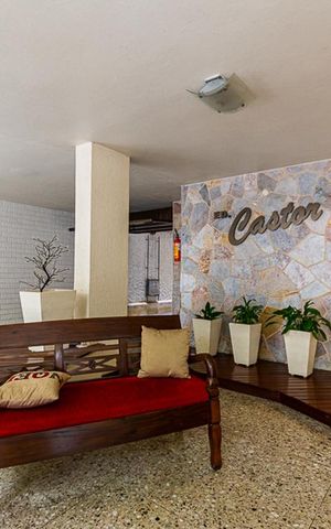 Apartamento para alugar com 82m², 2 quartos e sem vagaHall de Entrada