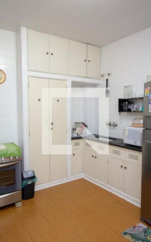 Apartamento para alugar com 250m², 3 quartos e 1 vaga Apartamento para alugar com 250m², 3 quartos e 1 vagaCozinha