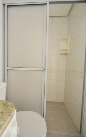 Apartamento para alugar com 44m², 1 quarto e 1 vagaBanheiro 01