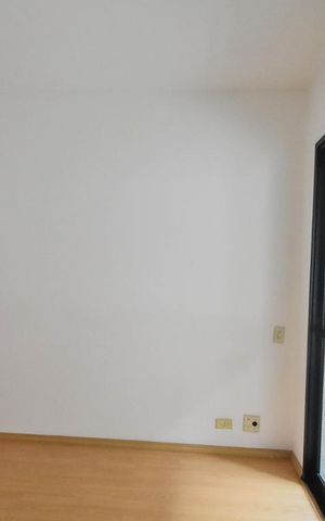 Apartamento para alugar com 44m², 1 quarto e 1 vagaSala