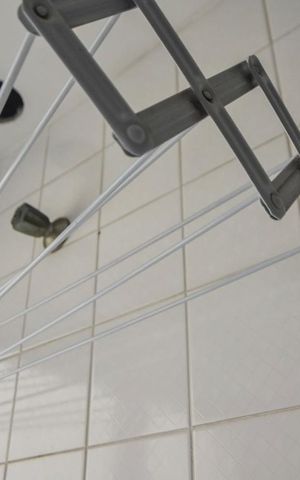 Apartamento para alugar com 44m², 1 quarto e 1 vagaLavanderia