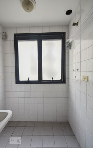 Apartamento para alugar com 44m², 1 quarto e 1 vagaLavanderia