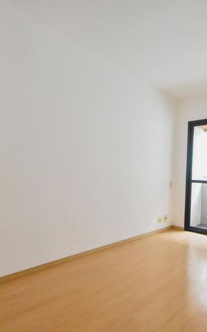 Apartamento para alugar com 44m², 1 quarto e 1 vagaSala