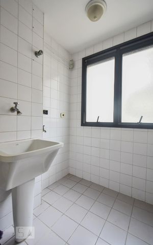 Apartamento para alugar com 44m², 1 quarto e 1 vagaCozinha