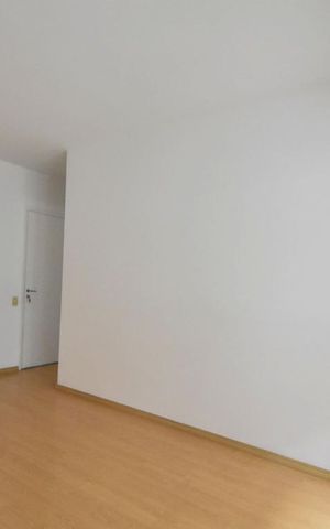 Apartamento para alugar com 44m², 1 quarto e 1 vagaSala