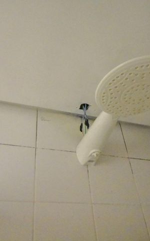 Apartamento para alugar com 44m², 1 quarto e 1 vagaBanheiro 01