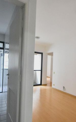 Apartamento para alugar com 44m², 1 quarto e 1 vagaCozinha