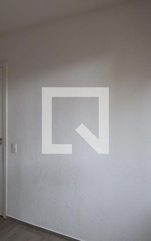 Apartamento à venda com 41m², 2 quartos e 1 vagaQuarto 1