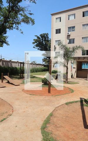 Apartamento à venda com 41m², 2 quartos e 1 vagaÁrea comum - Academia