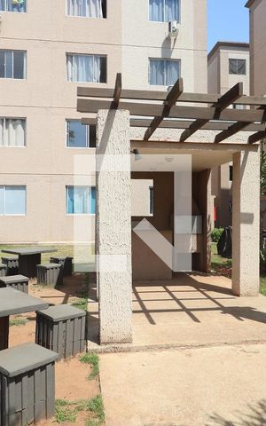 Apartamento à venda com 41m², 2 quartos e 1 vagaÁrea comum - Churrasqueira