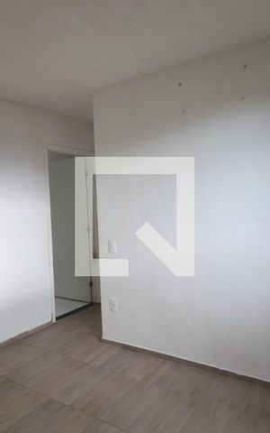 Apartamento à venda com 41m², 2 quartos e 1 vagaSala