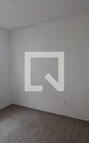 Apartamento à venda com 41m², 2 quartos e 1 vagaQuarto 1
