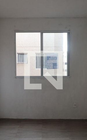 Apartamento à venda com 41m², 2 quartos e 1 vagaQuarto 1