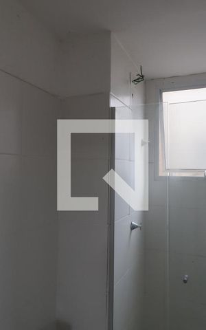 Apartamento à venda com 41m², 2 quartos e 1 vagaBanheiro