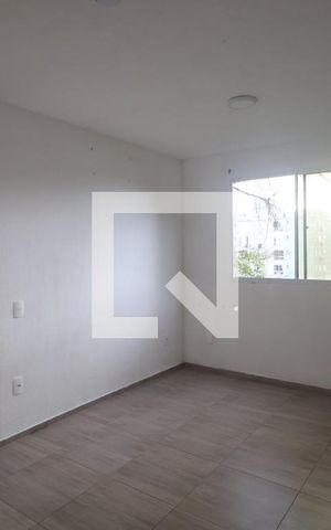 Apartamento à venda com 41m², 2 quartos e 1 vagaSala