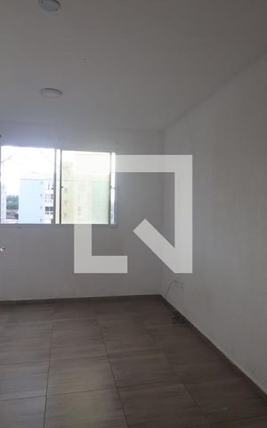 Apartamento à venda com 41m², 2 quartos e 1 vagaSala