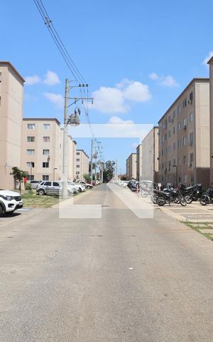 Apartamento à venda com 41m², 2 quartos e 1 vagaÁrea comum