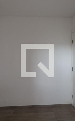 Apartamento à venda com 41m², 2 quartos e 1 vagaQuarto 1