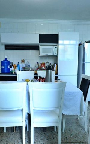 Casa à venda com 152m², 3 quartos e 1 vagaCozinha