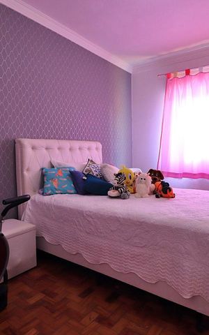 Casa à venda com 152m², 3 quartos e 1 vagaSuíte 2