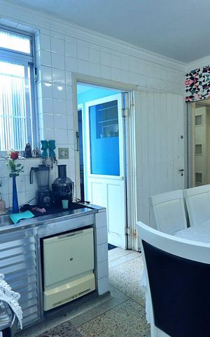 Casa à venda com 152m², 3 quartos e 1 vagaCozinha