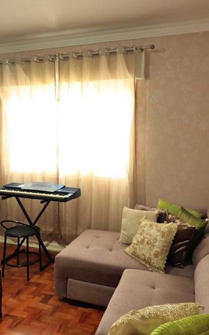 Casa à venda com 152m², 3 quartos e 1 vagaQuarto