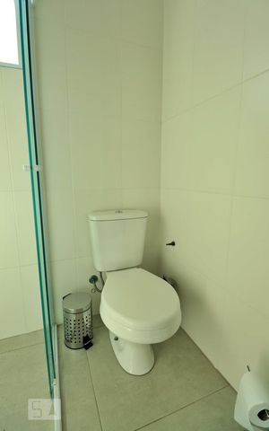 Casa à venda com 152m², 3 quartos e 1 vagaBanheiro da Suíte 2
