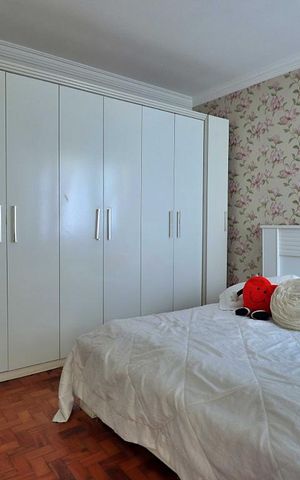 Casa à venda com 152m², 3 quartos e 1 vagaSuíte 1