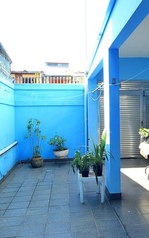 Casa à venda com 152m², 3 quartos e 1 vagaGaragem