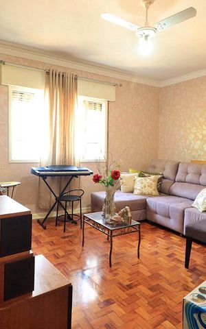 Casa à venda com 152m², 3 quartos e 1 vagaQuarto