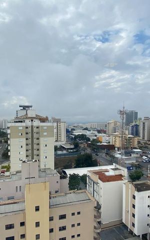 Studio para alugar com 46m², 1 quarto e 1 vaga Studio para alugar com 46m², 1 quarto e 1 vagaVista