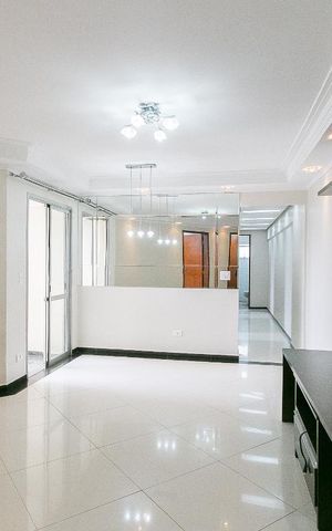 Apartamento à venda com 70m², 3 quartos e 1 vagaSala