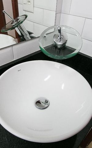 Apartamento à venda com 70m², 3 quartos e 1 vagaBanheiro