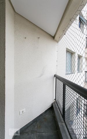 Apartamento à venda com 70m², 3 quartos e 1 vagaVaranda da Sala