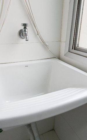 Apartamento à venda com 70m², 3 quartos e 1 vagaÁrea de Serviço - Tanque