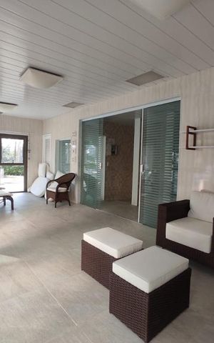 Apartamento para alugar com 130m², 2 quartos e 2 vagasÁrea Comum - Spa