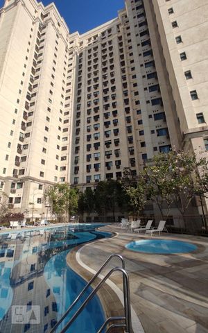 Apartamento para alugar com 130m², 2 quartos e 2 vagasÁrea comum - Fachada 