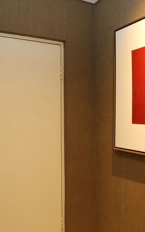 Apartamento à venda com 302m², 3 quartos e 4 vagasHall de Entrada