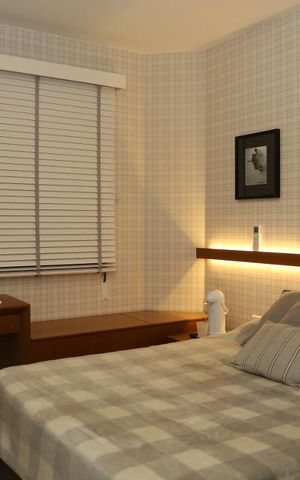 Apartamento à venda com 302m², 3 quartos e 4 vagasSuíte 2 
