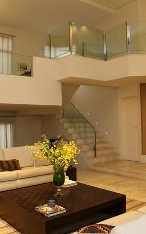 Apartamento à venda com 302m², 3 quartos e 4 vagasSala