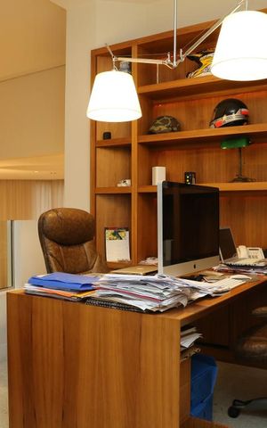 Apartamento à venda com 302m², 3 quartos e 4 vagasEscritório