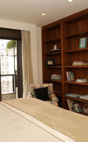 Apartamento à venda com 302m², 3 quartos e 4 vagasSuíte 3