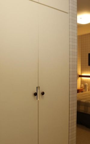 Apartamento à venda com 302m², 3 quartos e 4 vagasSuíte 2  