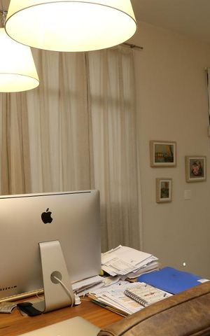 Apartamento à venda com 302m², 3 quartos e 4 vagasEscritório