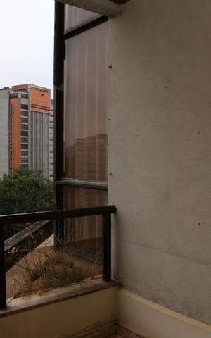 Apartamento à venda com 302m², 3 quartos e 4 vagasVaranda da Sala